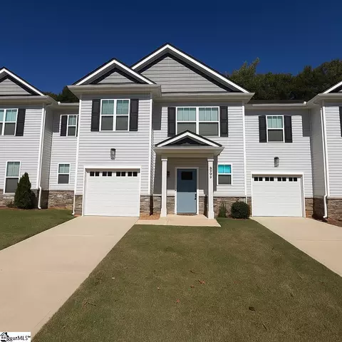 229 Marshland Ln, Greer, SC 29650