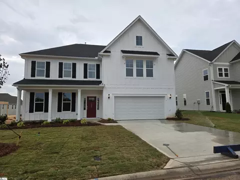 1287 Dockyard Ln, Inman, SC 29349