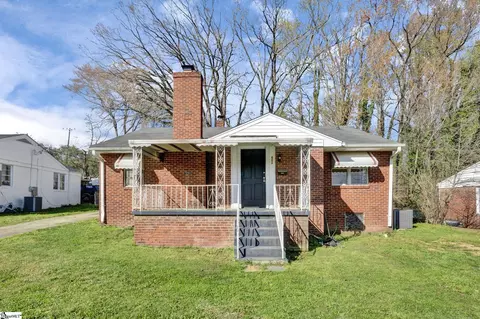 603 Tindal Rd, Greenville, SC 29617