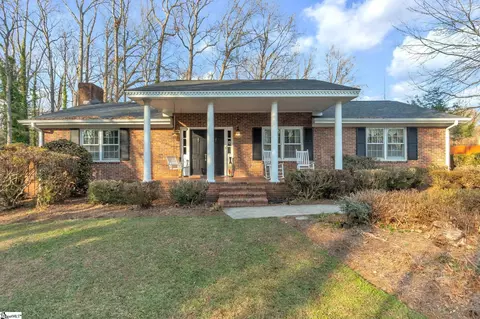111 Byron Ter, Spartanburg, SC 29301