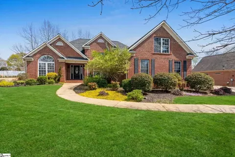 110 N Carleila Lake Way, Spartanburg, SC 29307
