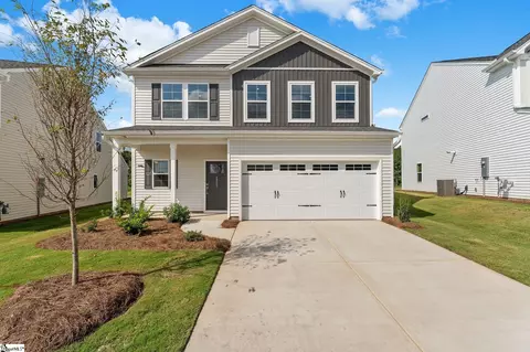 2305 Mill Loop #LOT 67, Spartanburg, SC 29301