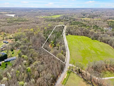 00 Reedy Fork Rd, Pelzer, SC 29669
