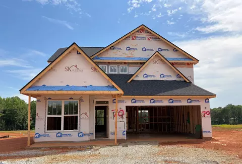 160 Deer Way, Greenville, SC 29617