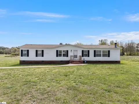 542 Ellis Ferry Rd, Gaffney, SC 29341