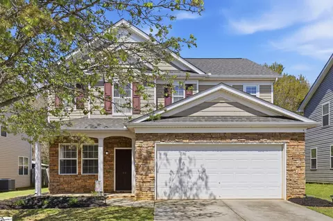 41 Border Ave, Simpsonville, SC 29680