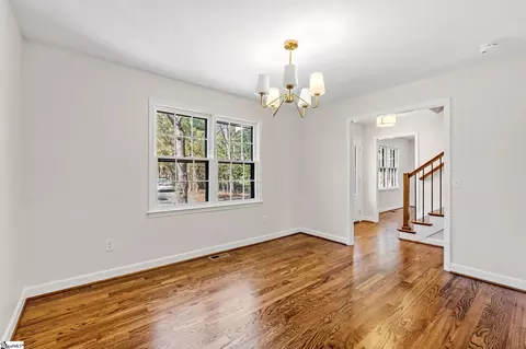 Dining - 704 Hedgewood Ter, Greer, SC 29650 photo 1 of 1