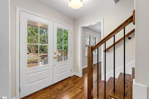 Entry Way - 704 Hedgewood Ter, Greer, SC 29650 photo 1 of 4