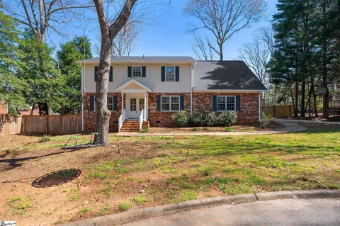 704 Hedgewood Ter, Greer, SC 29650