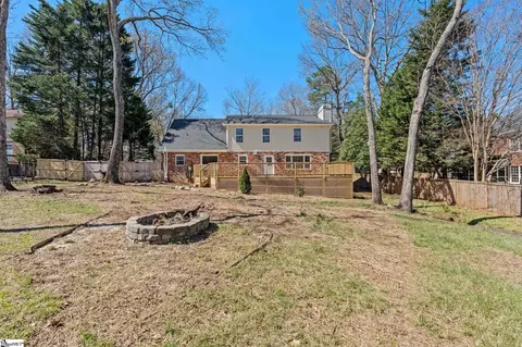Exterior - 704 Hedgewood Ter, Greer, SC 29650 photo 4 of 5