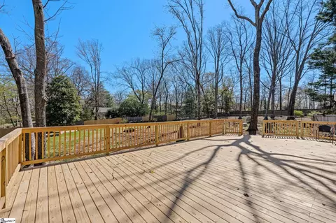 Exterior - 704 Hedgewood Ter, Greer, SC 29650 photo 3 of 5