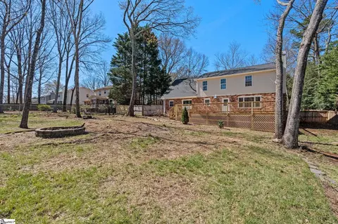 Exterior - 704 Hedgewood Ter, Greer, SC 29650 photo 5 of 5