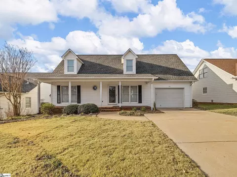 Undisclosed, Moore, SC 29369