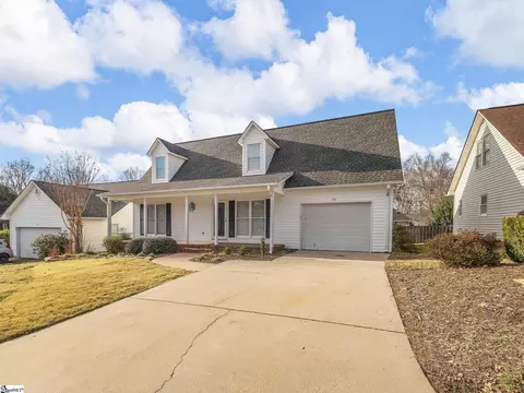 Exterior - Undisclosed, Moore, SC 29369 photo 3 of 9