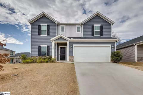 103 Pewter Cir, Simpsonville, SC 29680
