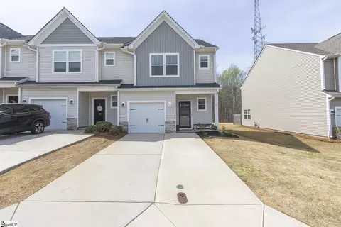 167 Clingstone Trl, Duncan, SC 29334