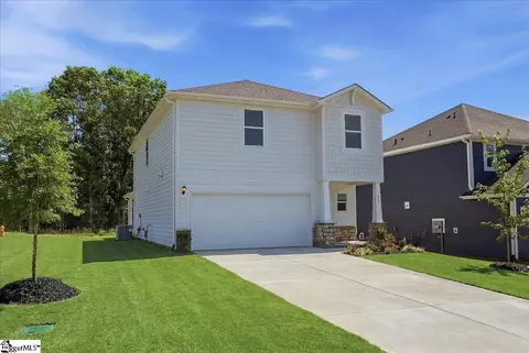 515 Hadlow St, Greer, SC 29651 photo 2