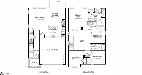 515 Hadlow St, Greer, SC 29651 photo 32