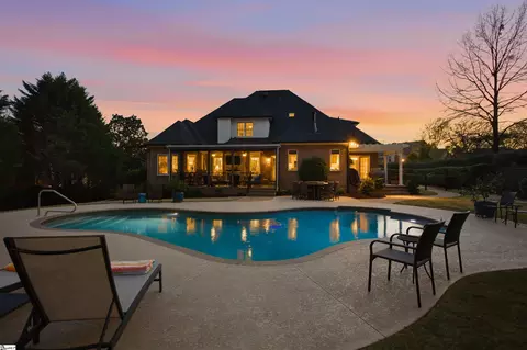 5 Stonebrook Farm Way, Greenville, SC 29615