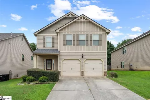 153 Border Ave, Simpsonville, SC 29681