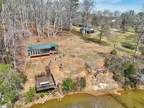 View/Area - 609 Robinson Bridge Rd, Central, SC 29630 photo 4 of 5
