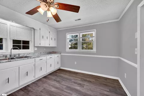 Entry Way - 609 Robinson Bridge Rd, Central, SC 29630 photo 2 of 4