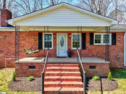 Exterior - 609 Robinson Bridge Rd, Central, SC 29630 photo 2 of 16