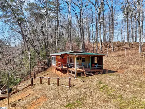 Exterior - 609 Robinson Bridge Rd, Central, SC 29630 photo 10 of 16