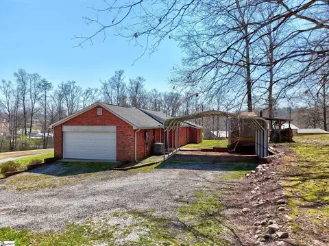 Exterior - 609 Robinson Bridge Rd, Central, SC 29630 photo 5 of 16