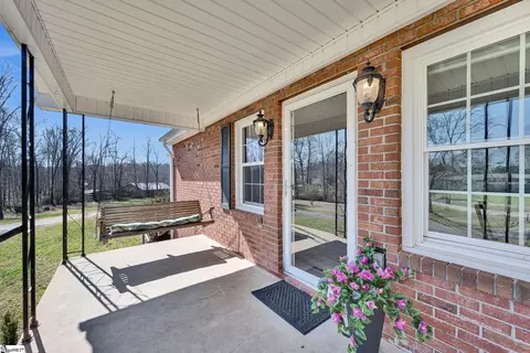 Exterior - 609 Robinson Bridge Rd, Central, SC 29630 photo 1 of 16