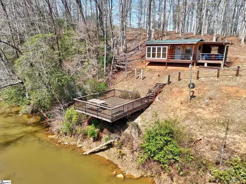 View/Area - 609 Robinson Bridge Rd, Central, SC 29630 photo 3 of 5