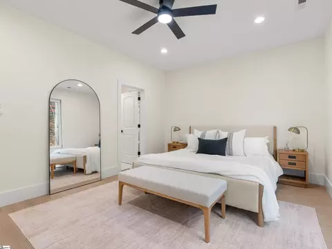 Bedroom - 1026 Blumefield Rd, Anderson, SC 29625 photo 1 of 1