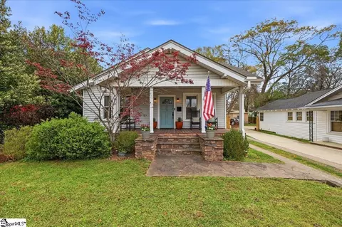 213 W Faris Rd, Greenville, SC 29605