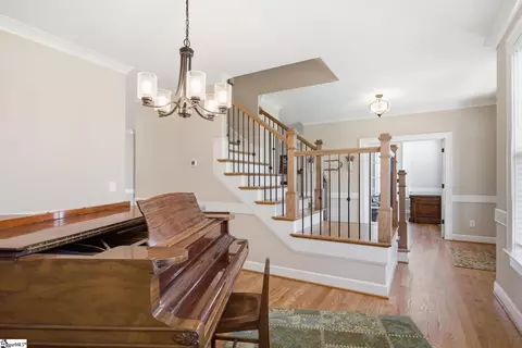 Entry Way - 40 Silesian Ct, Pelzer, SC 29669 photo 2 of 3