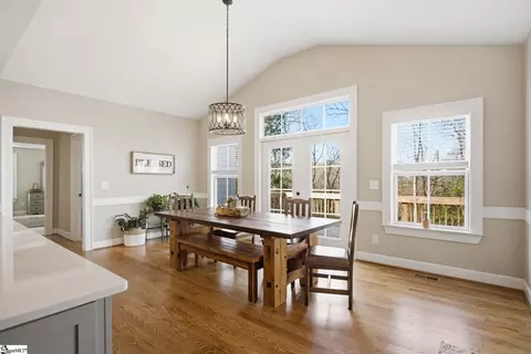 Dining - 40 Silesian Ct, Pelzer, SC 29669 photo 1 of 2