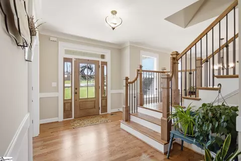 Entry Way - 40 Silesian Ct, Pelzer, SC 29669 photo 1 of 3