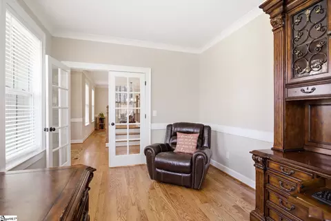 Entry Way - 40 Silesian Ct, Pelzer, SC 29669 photo 3 of 3