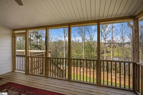Exterior - 40 Silesian Ct, Pelzer, SC 29669 photo 4 of 5