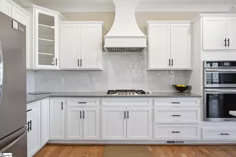 Kitchen - 40 Silesian Ct, Pelzer, SC 29669 photo 5 of 5