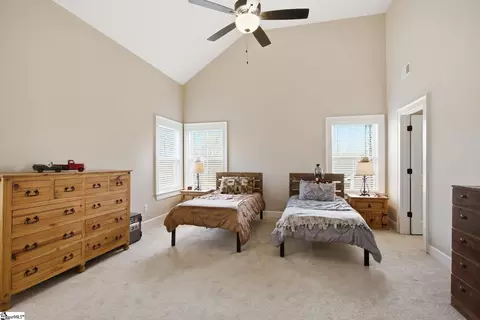 Bedroom - 40 Silesian Ct, Pelzer, SC 29669 photo 4 of 6