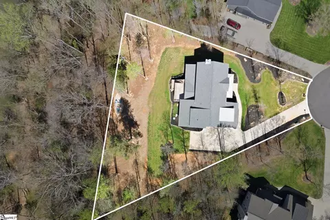 View/Area - 40 Silesian Ct, Pelzer, SC 29669 photo 2 of 4
