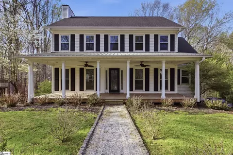 505 Foxhound Rd, Simpsonville, SC 29680
