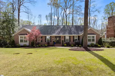 703 Sugar Mill Rd, Greer, SC 29650