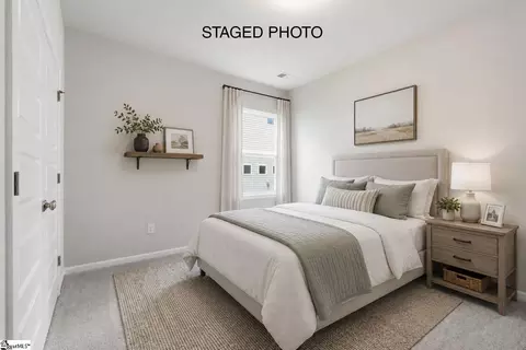 Bedroom - 340 Blane Ct, Inman, SC 29349 photo 5 of 9