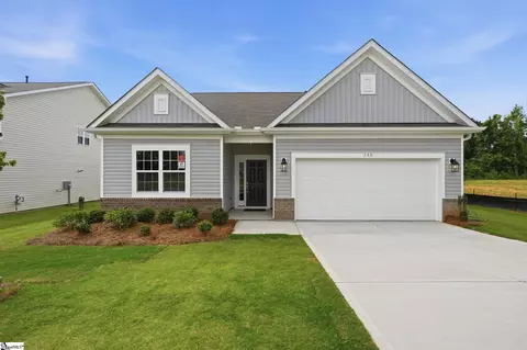 340 Blane Ct, Inman, SC 29349
