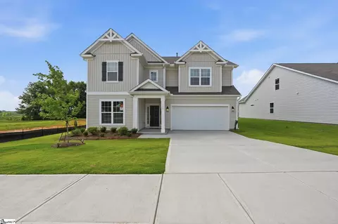 344 Blane Ct, Inman, SC 29349