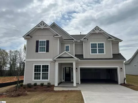 344 Blane Ct, Inman, SC 29349
