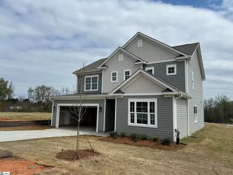 406 Gooseberry Ct, Inman, SC 29349