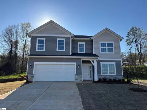 323 Blane Ct, Inman, SC 29349