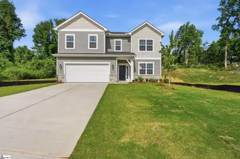 323 Blane Ct, Inman, SC 29349
